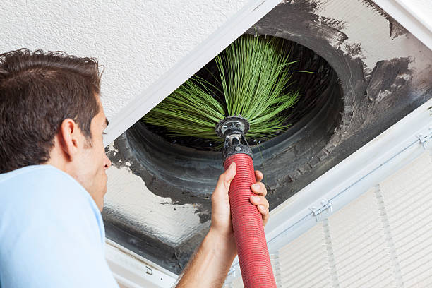 Best HVAC System Cleaning  in Pinch, WV