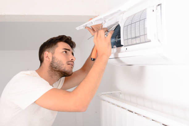 Best Air Duct Cleaning Near Me  in Pinch, WV