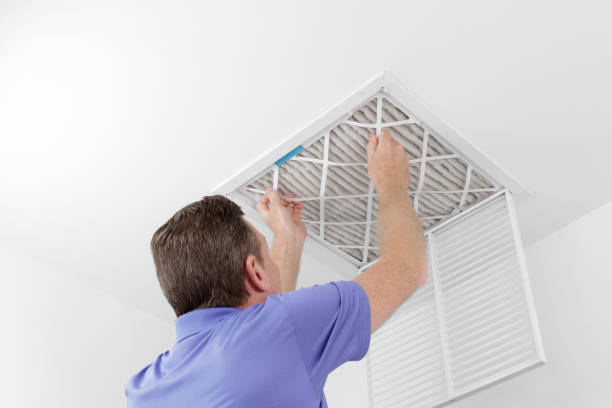 Best Affordable HVAC Duct Cleaning  in Pinch, WV